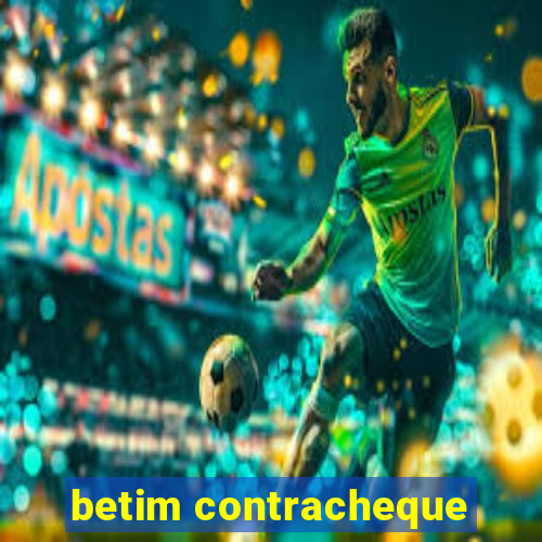 betim contracheque